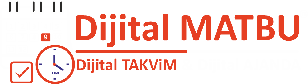 Djital Matbu Logo